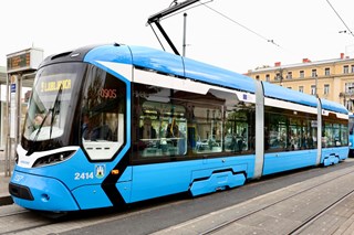 Vikend uz izmjene u tramvajskom prometu zbog radova na IS Patačićkina